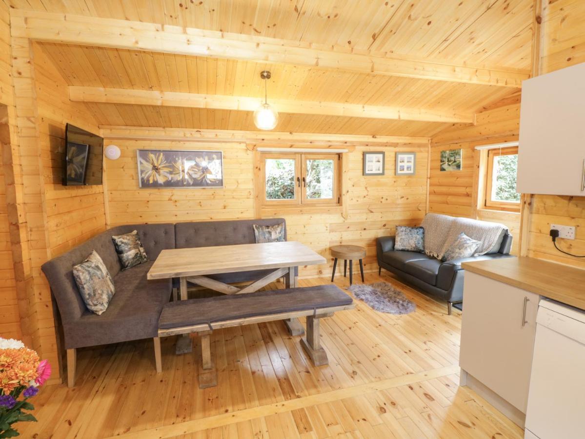Port Heron Lodge Athlone Dış mekan fotoğraf