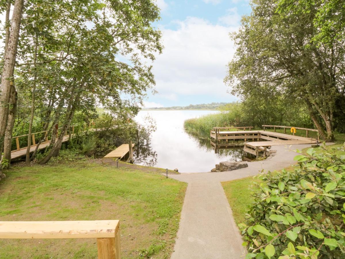 Port Heron Lodge Athlone Dış mekan fotoğraf