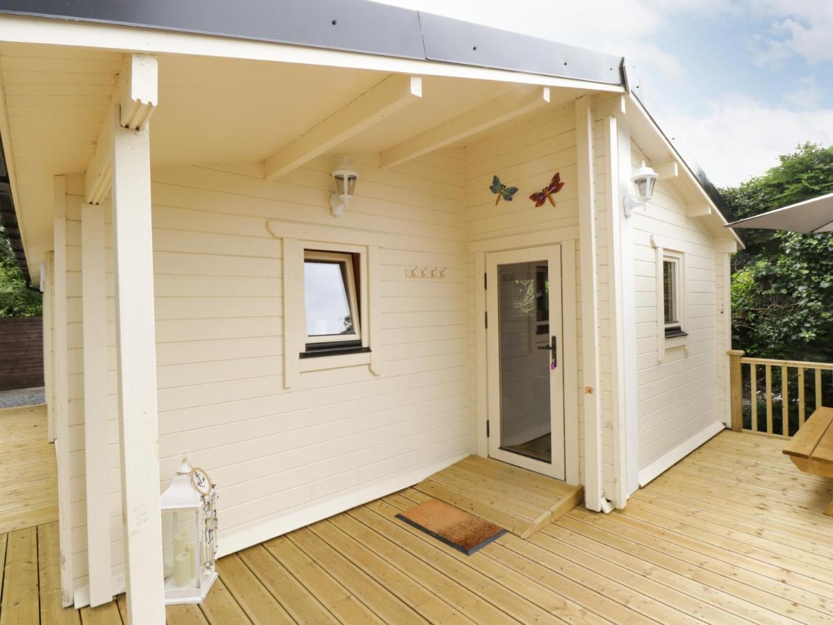 Port Heron Lodge Athlone Dış mekan fotoğraf