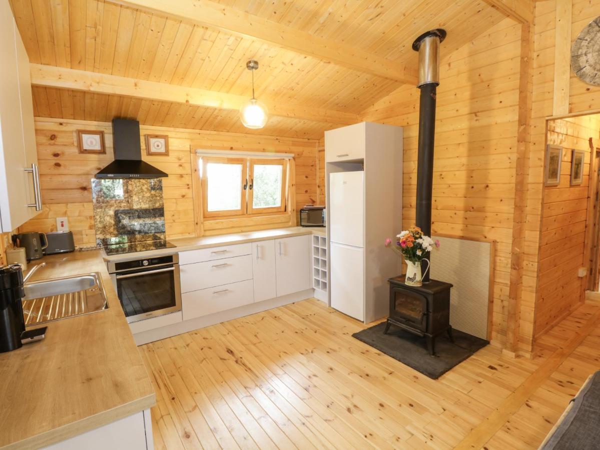 Port Heron Lodge Athlone Dış mekan fotoğraf