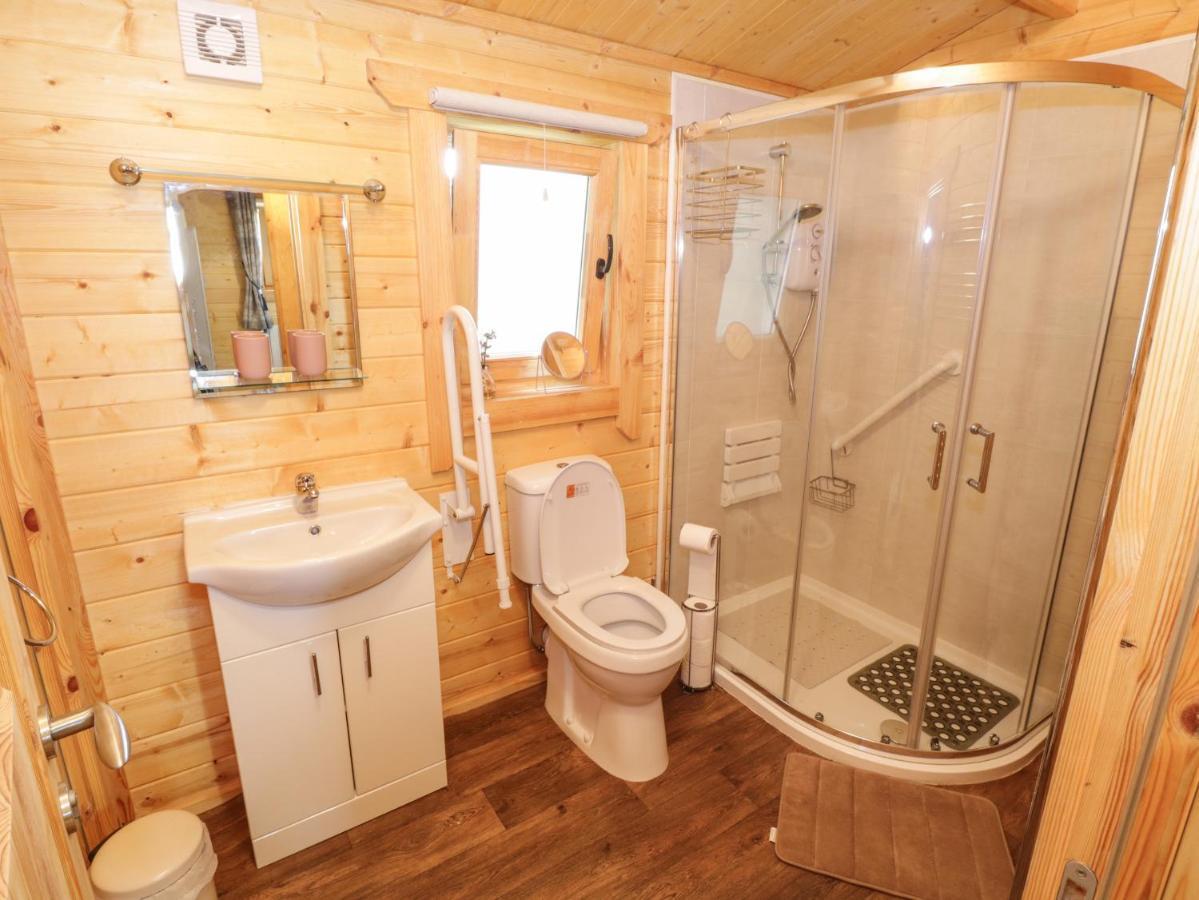 Port Heron Lodge Athlone Dış mekan fotoğraf